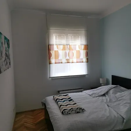 Lui Apartament *