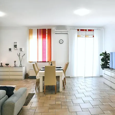Lui Apartament Rijeka